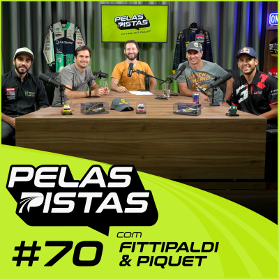 Pelas Pistas