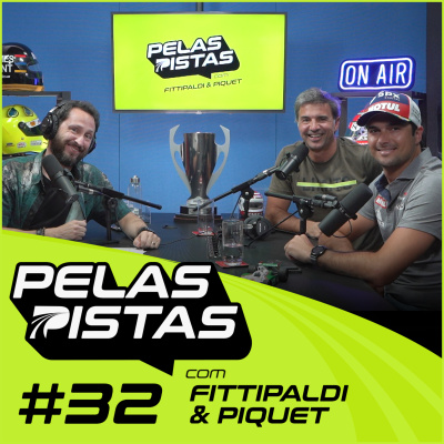 Pelas Pistas