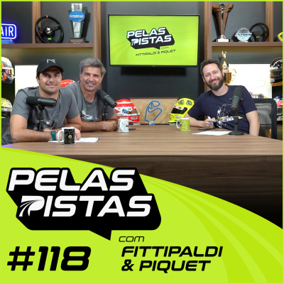 Pelas Pistas