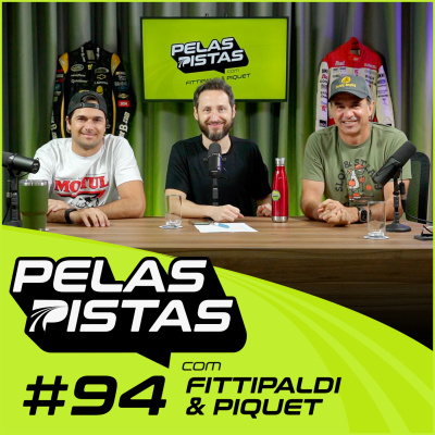 Pelas Pistas