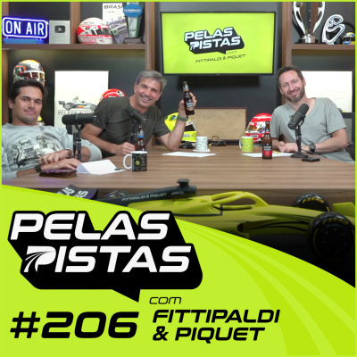 Pelas Pistas