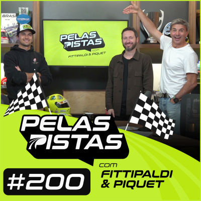 Pelas Pistas