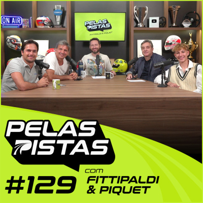 Pelas Pistas