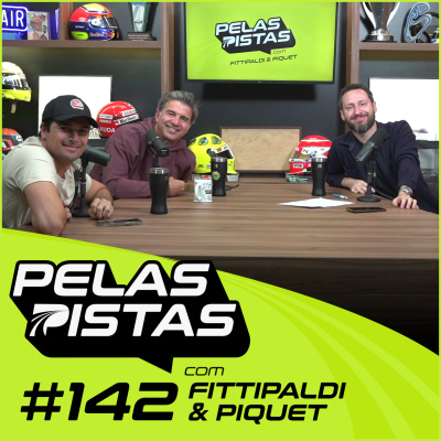 Pelas Pistas