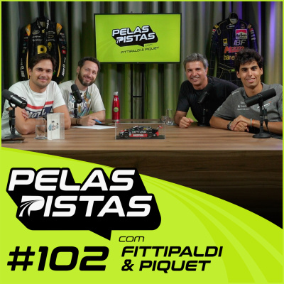 Pelas Pistas