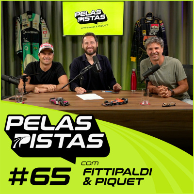 Pelas Pistas