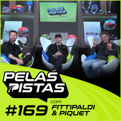 Pelas Pistas
