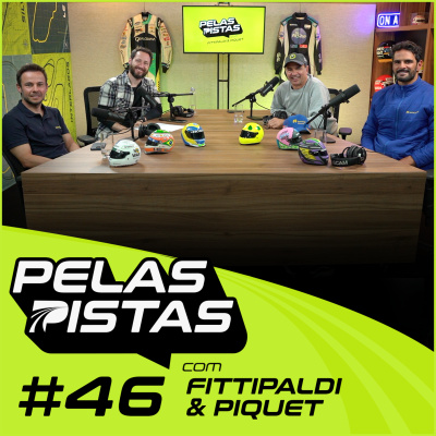 Pelas Pistas
