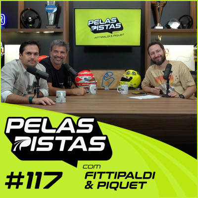 Pelas Pistas