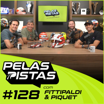 Pelas Pistas