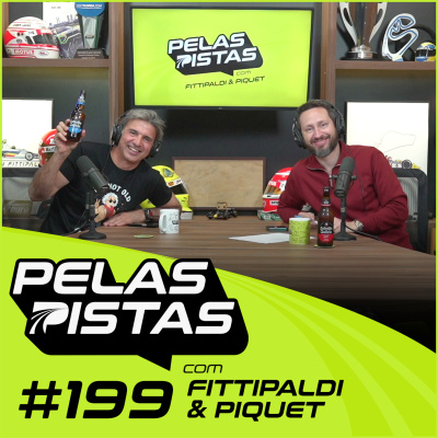 Pelas Pistas
