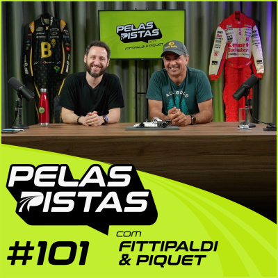Pelas Pistas