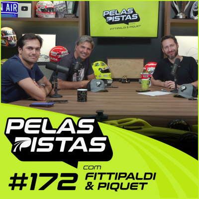 Pelas Pistas