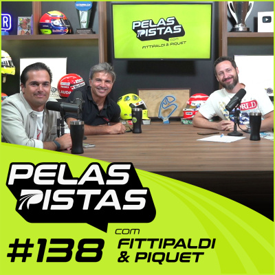 Pelas Pistas