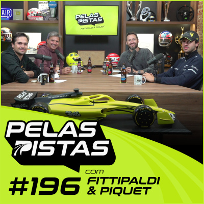 Pelas Pistas