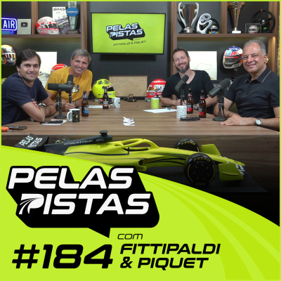 Pelas Pistas