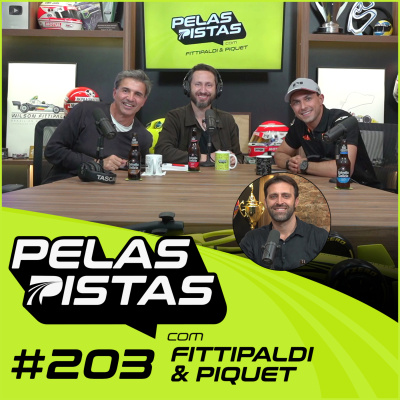 Pelas Pistas