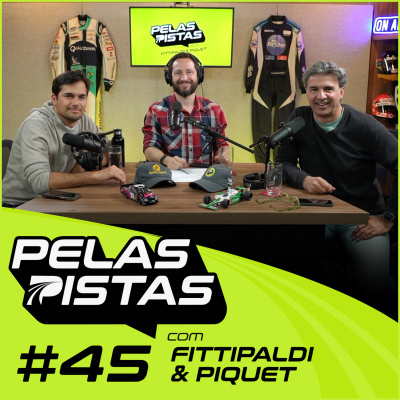 Pelas Pistas