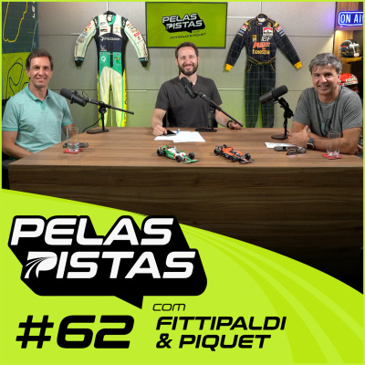 Pelas Pistas