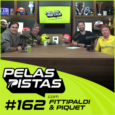 Pelas Pistas