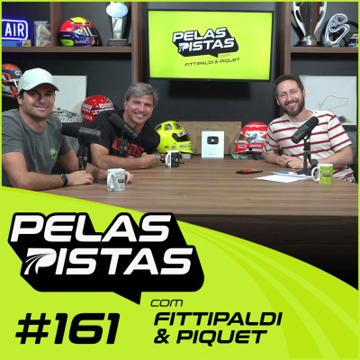Pelas Pistas