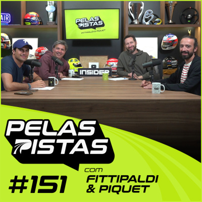 Pelas Pistas