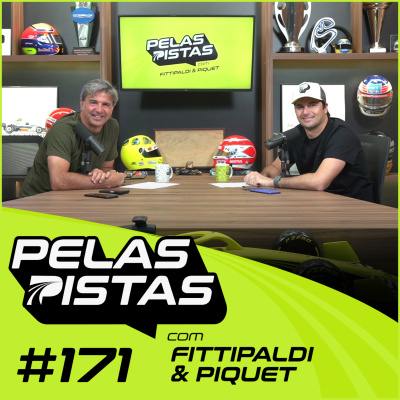 Pelas Pistas