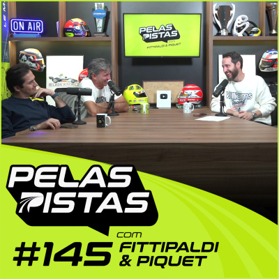 Pelas Pistas