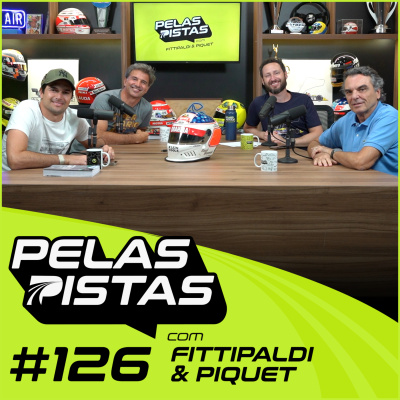 Pelas Pistas