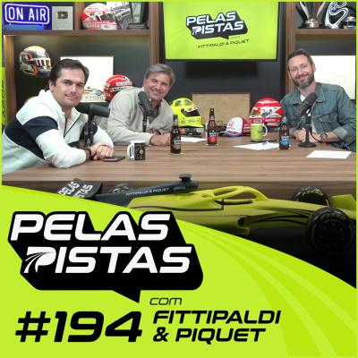 Pelas Pistas