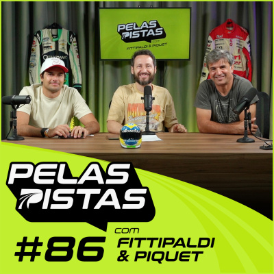 Pelas Pistas