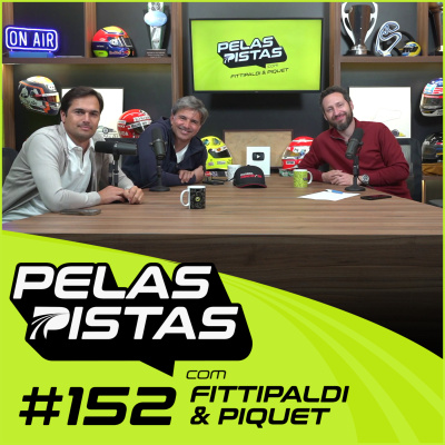Pelas Pistas