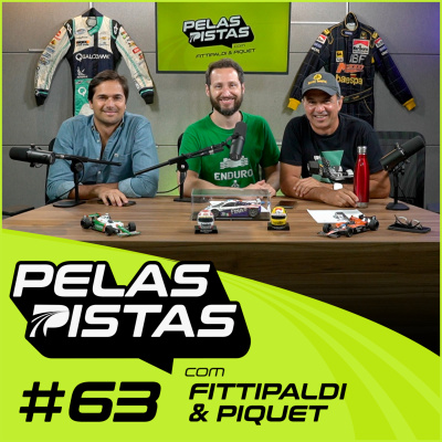 Pelas Pistas