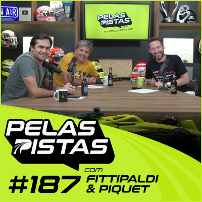 Pelas Pistas