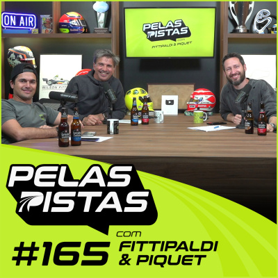 Pelas Pistas