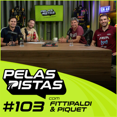 Pelas Pistas