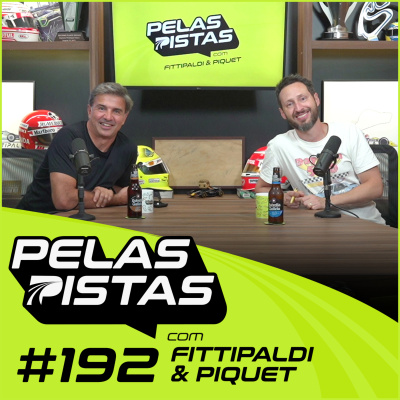 Pelas Pistas