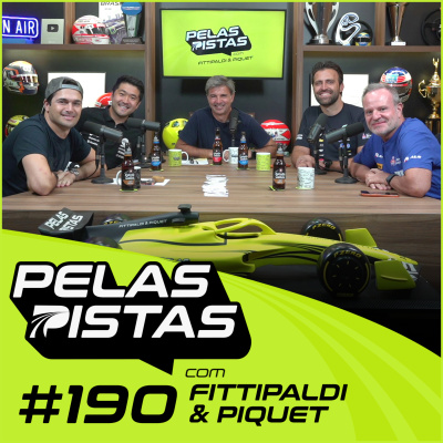 Pelas Pistas