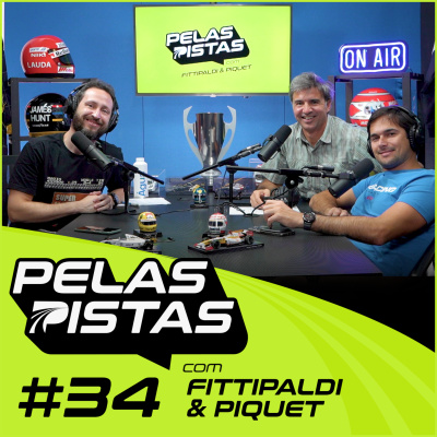 Pelas Pistas
