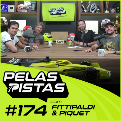 Pelas Pistas