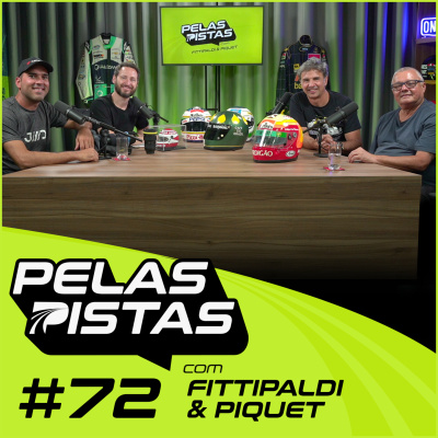 Pelas Pistas