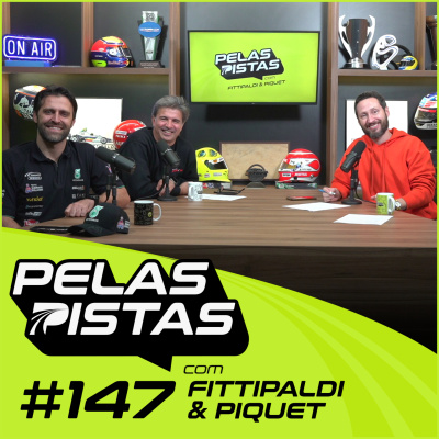 Pelas Pistas