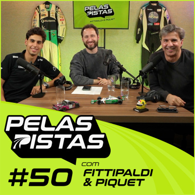 Pelas Pistas