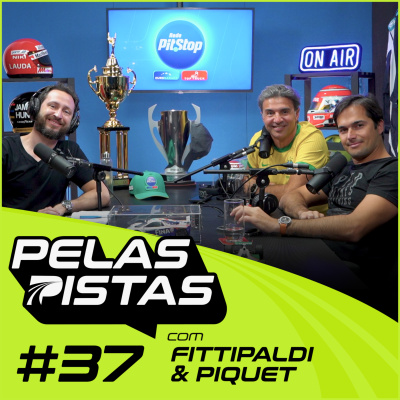 Pelas Pistas