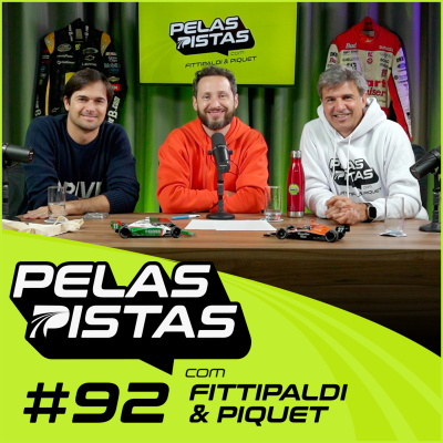 Pelas Pistas