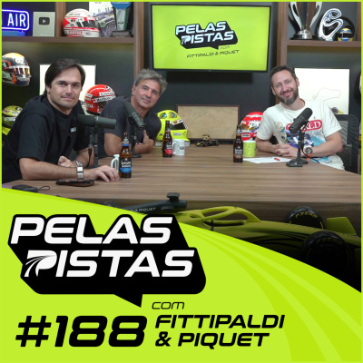 Pelas Pistas