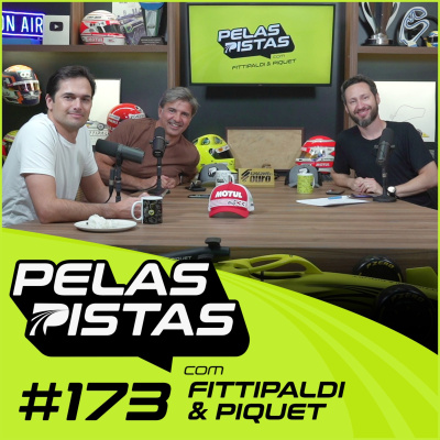 Pelas Pistas