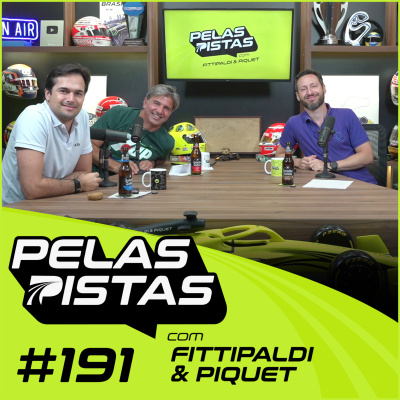 Pelas Pistas