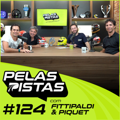 Pelas Pistas