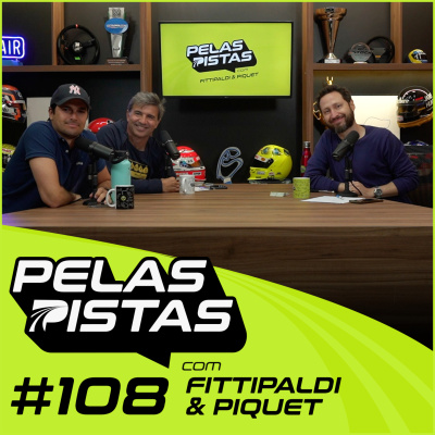 Pelas Pistas